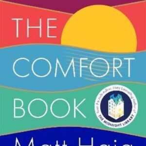 The comfort book